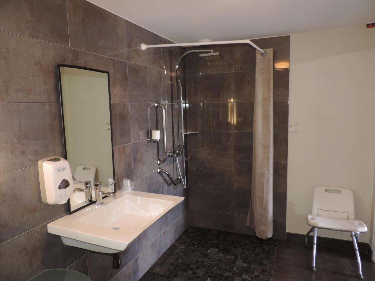Hotel No Minoe Locminé Dış mekan fotoğraf