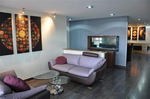 Hotel No Minoe Locminé Dış mekan fotoğraf
