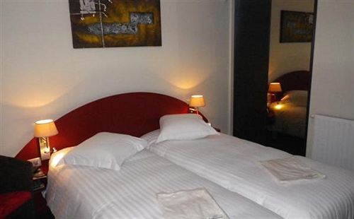 Hotel No Minoe Locminé Dış mekan fotoğraf
