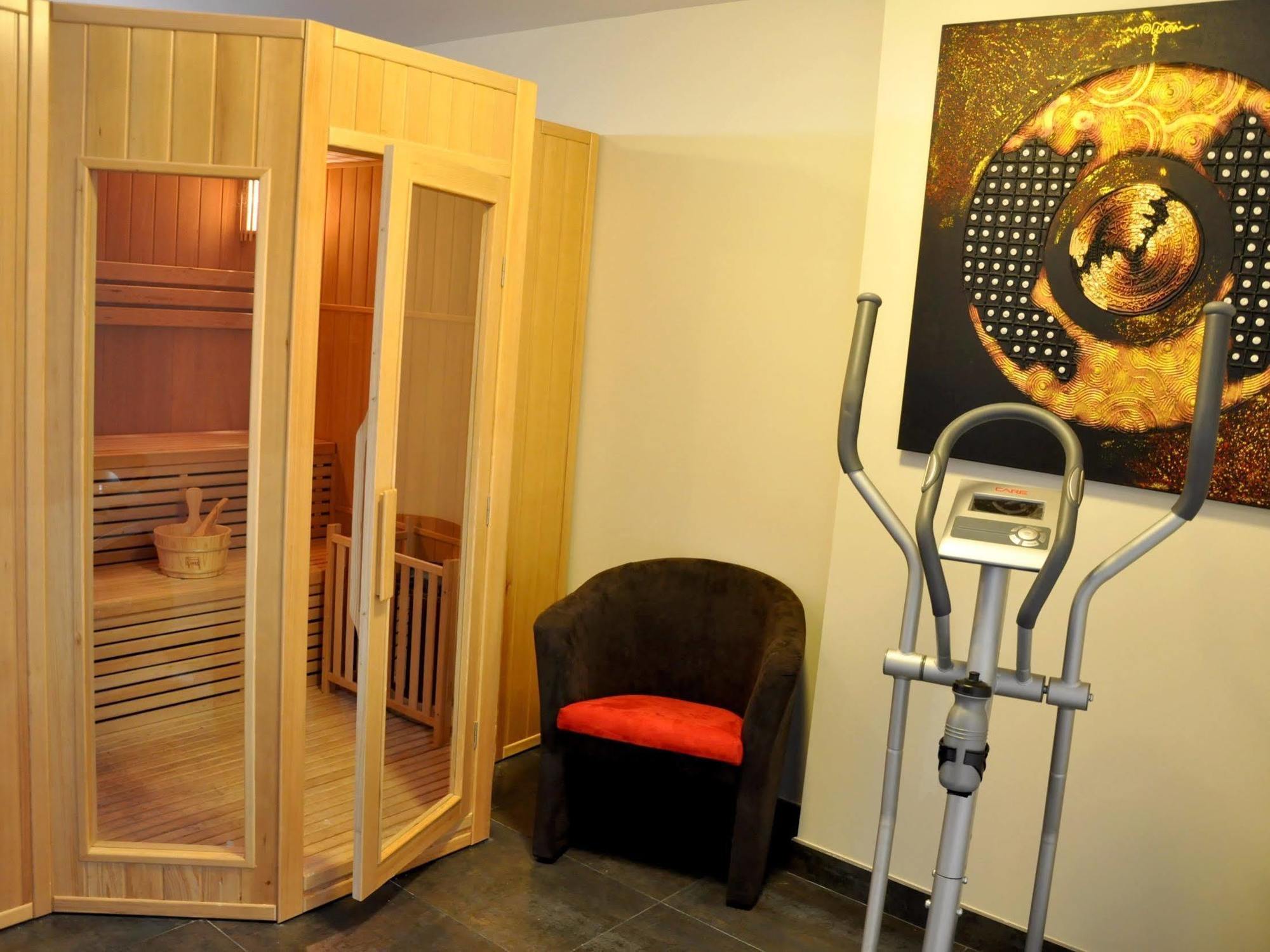 Hotel No Minoe Locminé Dış mekan fotoğraf